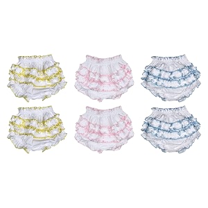 superminis  baby girl39s cotton panties