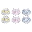 superminis | Baby Girl's Cotton Panties
