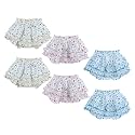 superminis | Baby Girl's Cotton Panties