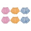 superminis | Baby Girl's Cotton Panties