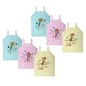 superminis Baby Girl39s Sleeveless Printed Cotton Regular