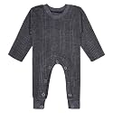 superminis Baby Girls and Boys Thermal Romper-Full