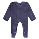 superminis Baby Girls and Boys Thermal Romper-Full