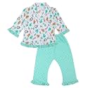superminis Baby Girls Hosiery Printed 39 Animal
