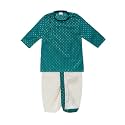 superminis Boy39s Cotton Kurta with Dhoti -