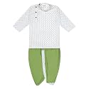 superminis Boy39s Cotton Kurta with Dhoti -