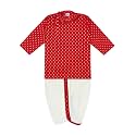 superminis Boy39s Cotton Kurta with Dhoti -