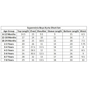 superminis Boys Golden Foil Printed Side Open