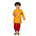 superminis Boy39s Golden Foil Printed Side Open