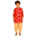 superminis Boy39s Golden Foil Printed Side Open