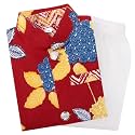 superminis Boys Cotton Printed Full Sleeves Kurta
