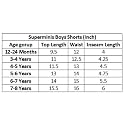 superminis Boys Cotton Solid Jacket Kurta Dhoti