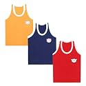 superminis Cotton VestsBaniyanInner Wear - Regular Fit