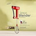 Supermom Multi-Function Power Blender | High Power Mixer Grinder for Beating, Liquidizing & Churning | Durable Kitchen Appliance