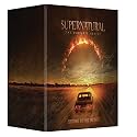 Supernatural: The Complete Series (DVD)