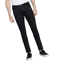 Men39s Grey Skinny Fit Solid Jeans Stretchable