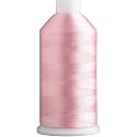 Superpunch SuperB Embroidery Thread 40wt, 5000 m Cone, Light Pink 302
