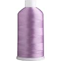 Superpunch SuperB Embroidery Thread 40wt, 5000 m Cone, Lilas 343