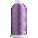 Superpunch SuperB Thread 40wt, 5000 m Cone, Clematis Violet 386