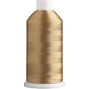 Superpunch SuperB Thread 40wt, 5000 m Cone, Haystack Beige 1552