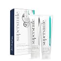 Supersmile Whitening System, Toothpaste + Accelerator, with Fluoride