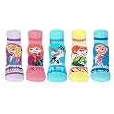 Supersox Ankle Frozen Character Socks for Girls