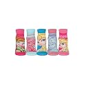 Supersox Ankle Frozen Character Socks for Girls