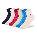 Supersox Ankle Length Soft Cute amp Cozy