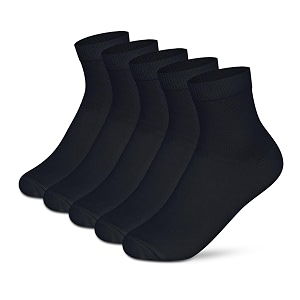 supersox ankle white school uniform socks for kids made with breathable anti odour amp moisture absorbent cotton with a extra durable welt ideal for all day wear