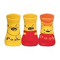 Supersox Regular Disney Socks for Babies Made