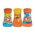 Supersox Regular Disney Socks for Babies Made
