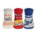 Supersox Regular Disney Socks for Babies Made