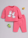 SUPERSQUAD Baby Boys Baby Girls Casual