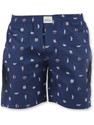SUPERSQUAD Printed Men Boxer