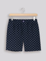 SUPERSQUAD Printed Men Boxer