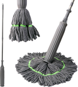 SUPERSTUD SUPERSTUD Mop Floor Cleaner Mop Stick