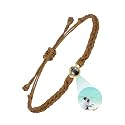SUPHELPU Custom Bracelets with Picture Inside, Personalized Photo Bracelet Projection, Personalized Gifts for Men Memorial, Men's ID Bracelets