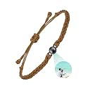 SUPHELPU Custom Bracelets with Picture Inside, Personalized Photo Bracelet Projection, Personalized Gifts for Men Memorial, Men's ID Bracelets