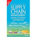 Supply Chain Management, 6/e