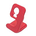 Support Holder Charging Dock for Band 9 Desktop Smartwatch Display Stand Charging Station Base Holder Watch Accessories