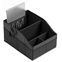 Support Up to 35 lb Car Organizer with Tablet/Laptop Holder,Non-Slip