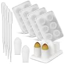 Suppository molds kit 3ML (Only 3ML)