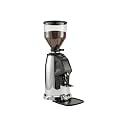 MACAP Supra 83 On-Demand Commercial Coffee Grinder | 83 mm Flat Burrs, 750 W Motor, High-Volume Output, CTS &amp; FOS Systems | Professional Espresso Grinder Made in Italy