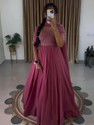 supreetha Anarkali Gown