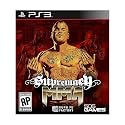 Supremacy MMA - Playstation 3