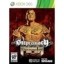 Supremacy MMA - Xbox 360