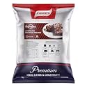 Supreme - American Brownie Cake Mix Eggless, Premium Baking solutions | Instant Cake Premix Powder | 1Kg
