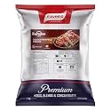 Supreme - Belgium Waffle Cake Mix Eggless, Premium Baking solutions | Instant Cake Premix Powder | 1Kg