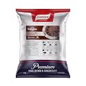 Supreme - Chocolate Cake Mix Eggless, Premium Baking solutions | Instant Cake Premix Powder | 1Kg