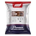 Supreme - Chocolate Tea Bite Cake Mix Eggless, Premium Baking solutions | Instant Cake Premix Powder | 5Kg